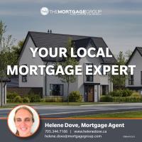 Helene Dove - Mortgage Agent image 2